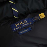 2025年12月1日秋冬新作Ralph Laurenダウンジャケット高品質人気商品/LDF工場