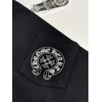 2025年12月1日秋冬新作Chrome Hearts半袖 tシャツ高品質人気商品/LDF工場