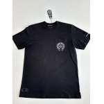 2025年12月1日秋冬新作Chrome Hearts半袖 tシャツ高品質人気商品/LDF工場