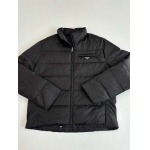 2025年12月1日秋冬新作Pradaダウンジャケット高品質人気商品/LDF工場