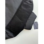 2025年12月1日秋冬新作Pradaジャケット高品質人気商品/LDF工場