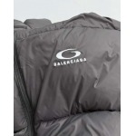 2025年12月1日秋冬新作Balenciagaダウンジャケット高品質人気商品/LDF工場