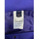 2025年12月1日秋冬新作Louis Vuittonジャケット高品質人気商品/LDF工場