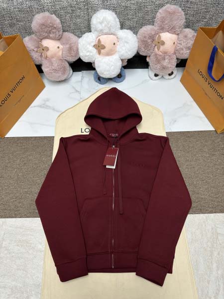 2025年12月1日秋冬新作Gucciスウェット高品質人気商...