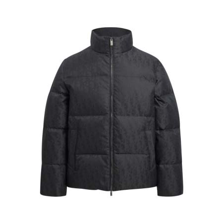 2025年12月1日秋冬新作Dior ダウンジャケット高品質...