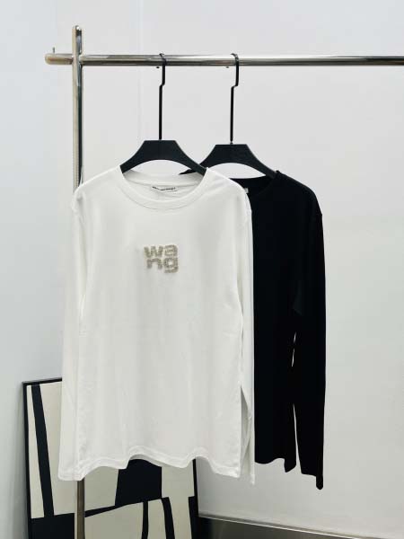 2025年12月1日秋冬新作Alexander Wangtシ...