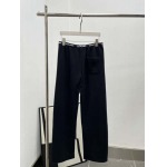 2025年12月1日秋冬新作Chanelスラックス高品質人気商品/LDF工場