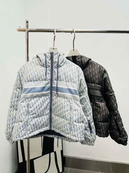 2025年12月1日秋冬新作Dior ジャケット高品質人気商...