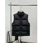 2025年12月1日秋冬新作Chrome hearts ダウンベスト高品質人気商品/LDF工場