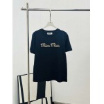 2025年12月1日秋冬新作Miu miu半袖 tシャツ高品質人気商品/LDF工場