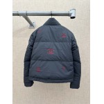 2025年12月1日秋冬新作CHANELダウンジャケット高品質人気商品/LDF工場