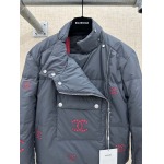 2025年12月1日秋冬新作CHANELダウンジャケット高品質人気商品/LDF工場