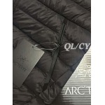 2025年12月1日秋冬新作ARCTERYXダウンジャケット高品質人気商品/LDF工場