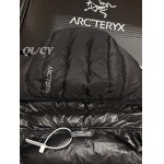 2025年12月1日秋冬新作ARCTERYXダウンジャケット高品質人気商品/LDF工場