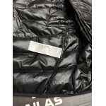 2025年12月1日秋冬新作KAILASダウンベスト高品質人気商品/LDF工場