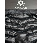 2025年12月1日秋冬新作KAILASダウンベスト高品質人気商品/LDF工場