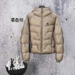 2025年12月1日秋冬新作KAILASダウンジャケット高品質人気商品/LDF工場