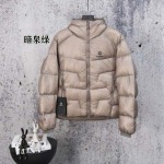 2025年12月1日秋冬新作KAILASダウンジャケット高品質人気商品/LDF工場