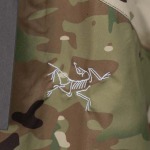 2025年12月1日秋冬新作ARCTERYXズボン高品質人気商品/LDF工場