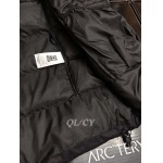 2025年12月1日秋冬新作ARCTERYXダウンジャケット高品質人気商品/LDF工場