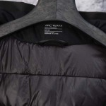 2025年12月1日秋冬新作ARCTERYXダウンジャケット高品質人気商品/LDF工場