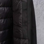 2025年12月1日秋冬新作ARCTERYXダウンジャケット高品質人気商品/LDF工場