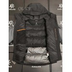 2025年12月1日秋冬新作KAILASダウンジャケット高品質人気商品/LDF工場