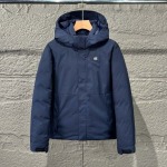 2025年12月1日秋冬新作HERMESダウンジャケット高品質人気商品/LDF工場