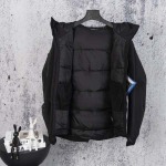 2025年12月1日秋冬新作ARCTERYXダウンジャケット高品質人気商品/LDF工場
