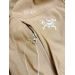 2025年12月1日秋冬新作ARCTERYXダウンジャケット高品質人気商品/LDF工場