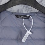 2025年12月1日秋冬新作ARCTERYXダウンジャケット高品質人気商品/LDF工場