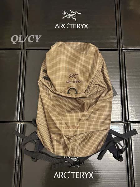 2025年12月1日秋冬新作ARCTERYX bag 高品質...