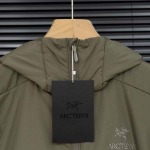 2025年12月1日秋冬新作Arcteryxダウンジャケット高品質人気商品/LDF工場