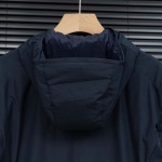 2025年12月1日秋冬新作Arcteryxダウンジャケット高品質人気商品/LDF工場