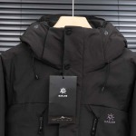 2025年12月1日秋冬新作KAILASダウンジャケット高品質人気商品/LDF工場