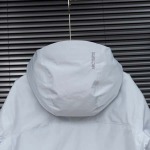 2025年12月1日秋冬新作ARCTERYXダウンジャケット高品質人気商品/LDF工場