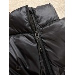 2025年12月1日秋冬新作KAILASダウンベスト高品質人気商品/LDF工場