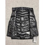 2025年12月1日秋冬新作KAILASダウンベスト高品質人気商品/LDF工場