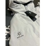 2025年12月1日秋冬新作KAILASダウンジャケット高品質人気商品/LDF工場