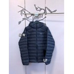 2025年12月1日秋冬新作Arcteryxダウンジャケット高品質人気商品/LDF工場