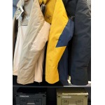 2025年12月1日秋冬新作Arcteryxダウンジャケット高品質人気商品/LDF工場