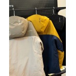 2025年12月1日秋冬新作Arcteryxダウンジャケット高品質人気商品/LDF工場