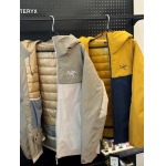 2025年12月1日秋冬新作Arcteryxダウンジャケット高品質人気商品/LDF工場