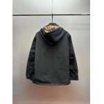 2025年12月1日秋冬新作Burberryジャケット高品質人気商品/LDF工場
