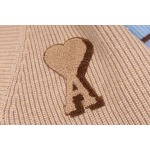 2025年12月1日秋冬新作Amiセーター高品質人気商品/LDF工場