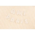 2025年12月1日秋冬新作Amiセーター高品質人気商品/LDF工場