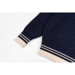 2025年12月1日秋冬新作Amiセーター高品質人気商品/LDF工場