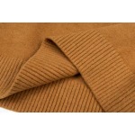 2025年12月1日秋冬新作Amiセーター高品質人気商品/LDF工場