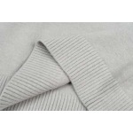 2025年12月1日秋冬新作Amiセーター高品質人気商品/LDF工場