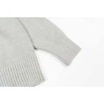 2025年12月1日秋冬新作Amiセーター高品質人気商品/LDF工場